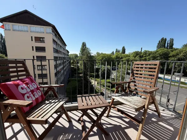 Reims 51100 – Vente appartement 4&nbsp;pièces 2&nbsp;chambres