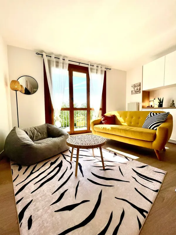 Reims 51100 – Vente appartement 6&nbsp;pièces 5&nbsp;chambres