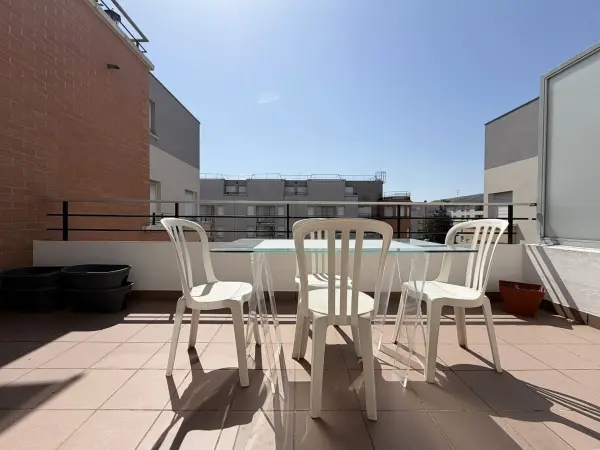 Reims 51100 – Vente appartement 4&nbsp;pièces 2&nbsp;chambres