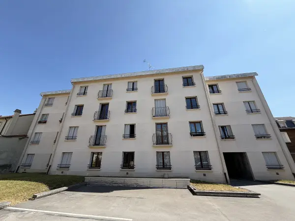 Reims 51100 – Vente appartement 1&nbsp;pièce 1&nbsp;chambre