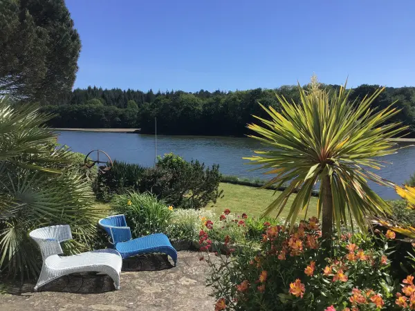 Riec-sur-Belon 29340 – Vente maison/villa 4&nbsp;pièces 3&nbsp;chambres