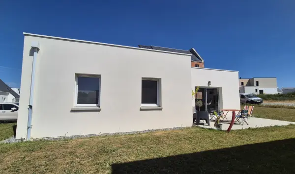 Clohars-Carnoët 29360 – Vente maison/villa 4&nbsp;pièces 3&nbsp;chambres