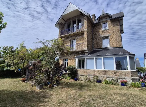 Clohars-Carnoët 29360 – Vente maison/villa 7&nbsp;pièces 4&nbsp;chambres