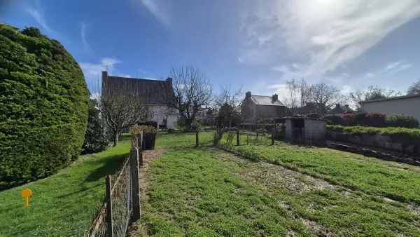 Clohars-Carnoët 29360 – Vente terrain
