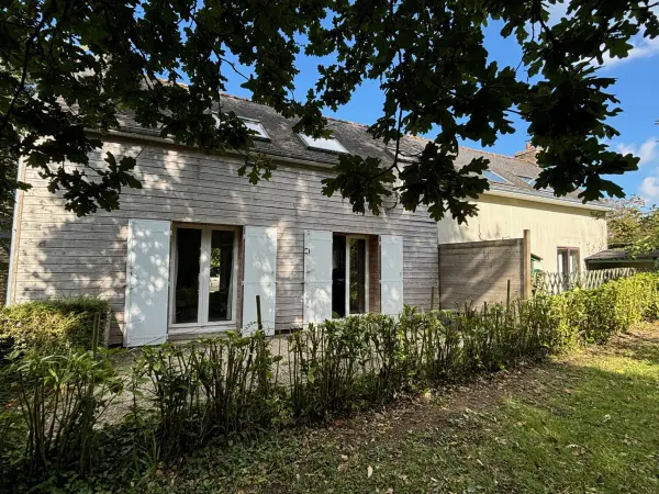 Clohars-Carnoët 29360 – Vente maison/villa 5&nbsp;pièces 4&nbsp;chambres