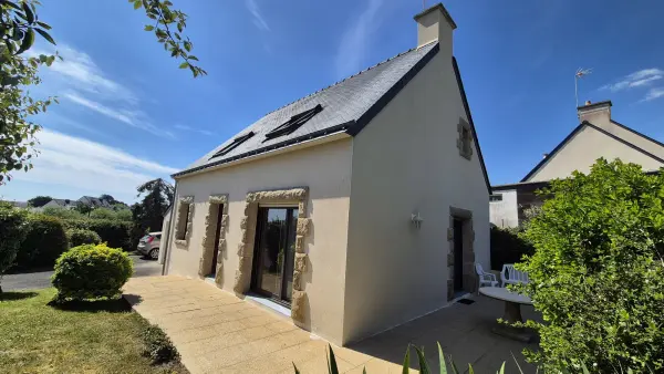 Clohars-Carnoët 29360 – Vente maison/villa 4&nbsp;pièces 3&nbsp;chambres