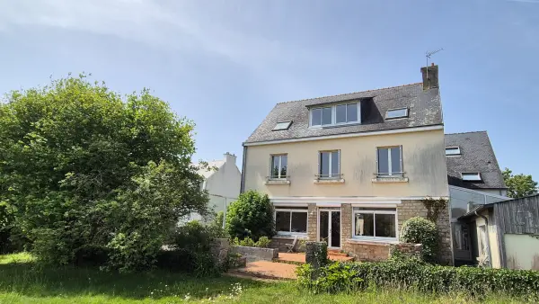 Clohars-Carnoët 29360 – Vente maison/villa 10&nbsp;pièces 7&nbsp;chambres