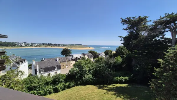 Clohars-Carnoët 29360 – Vente appartement 2&nbsp;pièces 1&nbsp;chambre