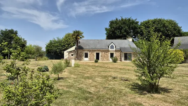 Moëlan-sur-Mer 29350 – Vente maison/villa 2&nbsp;pièces 1&nbsp;chambre