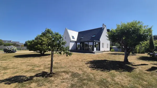 Clohars-Carnoët 29360 – Vente maison/villa 7&nbsp;pièces 5&nbsp;chambres