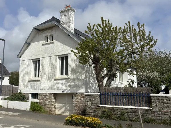 Clohars-Carnoët 29360 – Vente maison/villa 4&nbsp;pièces 3&nbsp;chambres
