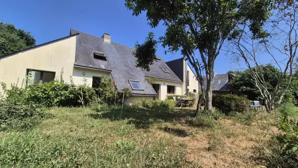 Clohars-Carnoët 29360 – Vente maison/villa 7&nbsp;pièces 5&nbsp;chambres