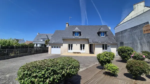Clohars-Carnoët 29360 – Vente maison/villa 4&nbsp;pièces 3&nbsp;chambres