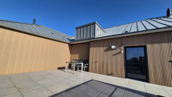 Clohars-Carnoët 29360 – Vente appartement 3&nbsp;pièces 2&nbsp;chambres