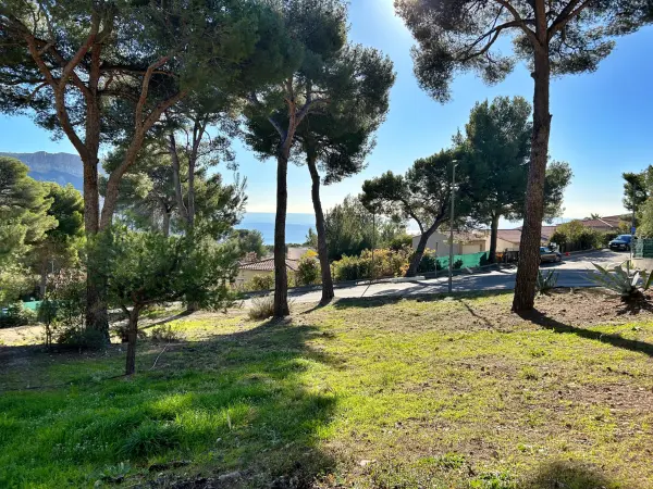 Cassis 13260 – Location appartement 3&nbsp;pièces 2&nbsp;chambres