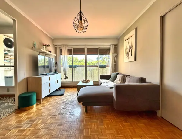 Marseille 13010 – Location appartement 5&nbsp;pièces 4&nbsp;chambres