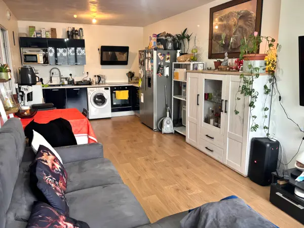 Persan 95340 – Vente appartement 3&nbsp;pièces 2&nbsp;chambres