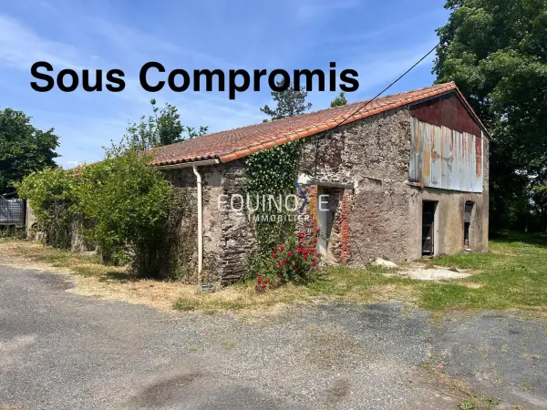 La Haie-Fouassière 44690 – Vente maison/villa 5&nbsp;pièces 1&nbsp;chambre