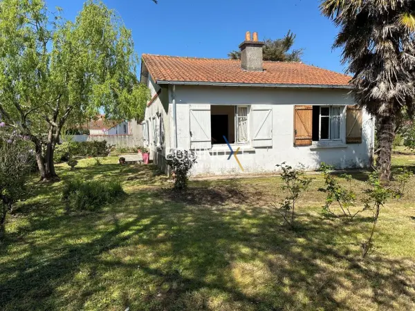 La Chapelle-Heulin 44330 – Vente maison/villa 5&nbsp;pièces 3&nbsp;chambres