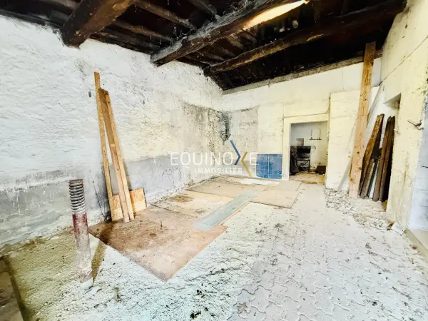 Vallet 44330 – Vente maison/villa 4&nbsp;pièces 1&nbsp;chambre