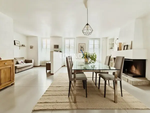 Gesté 49600 – Vente maison/villa 7&nbsp;pièces 5&nbsp;chambres