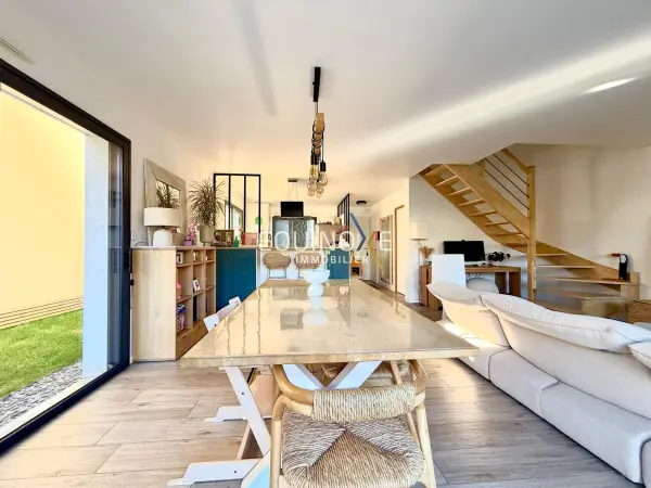 Vallet 44330 – Vente maison/villa 5&nbsp;pièces 3&nbsp;chambres