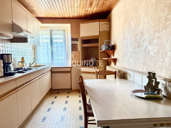 La Remaudière 44430 – Vente maison/villa 6&nbsp;pièces 3&nbsp;chambres