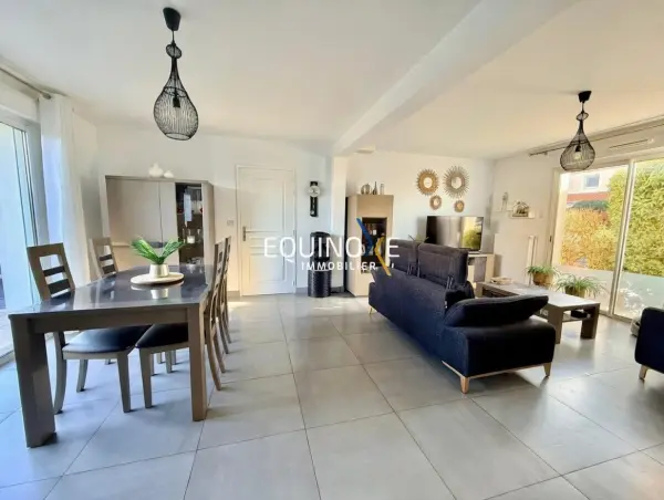 Sainte-Luce-sur-Loire 44980 – Vente maison/villa 4&nbsp;pièces 3&nbsp;chambres