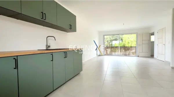 Le Loroux-Bottereau 44430 – Vente appartement 3&nbsp;pièces 2&nbsp;chambres