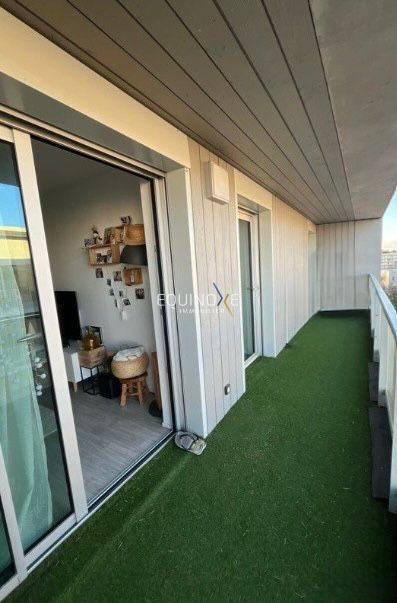 Nantes 44300 – Vente appartement 3&nbsp;pièces 2&nbsp;chambres