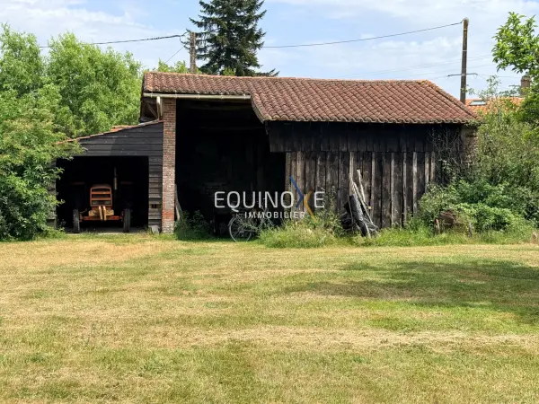 Vallet 44330 – Vente inconnu 4&nbsp;pièces
