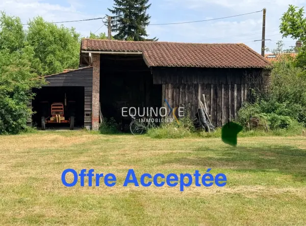 Vallet 44330 – Vente inconnu 4&nbsp;pièces