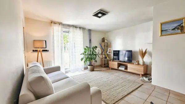 Basse-Goulaine 44115 – Vente appartement 2&nbsp;pièces 1&nbsp;chambre