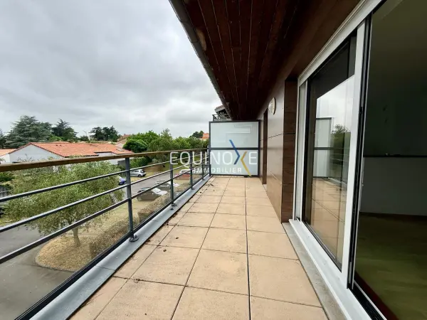 Vallet 44330 – Location appartement 3&nbsp;pièces 2&nbsp;chambres