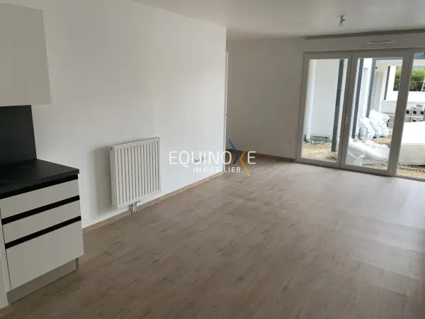 Sautron 44880 – Location appartement 3&nbsp;pièces 2&nbsp;chambres
