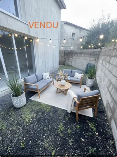 Orée d&rsquo;Anjou 49270 – Vente maison/villa 4&nbsp;pièces 3&nbsp;chambres