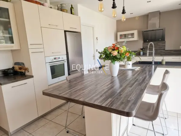 Sainte-Luce-sur-Loire 44980 – Vente maison/villa 6&nbsp;pièces 4&nbsp;chambres