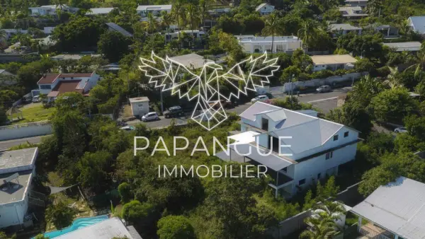 Boucan Canot 97434 – Vente terrain