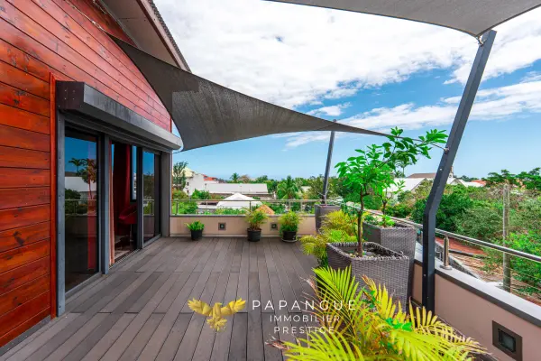 Saint-Louis 97450 – Vente maison/villa 5&nbsp;pièces 4&nbsp;chambres