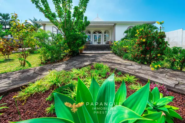 Saint-Joseph 97480 – Vente maison/villa 10&nbsp;pièces 7&nbsp;chambres