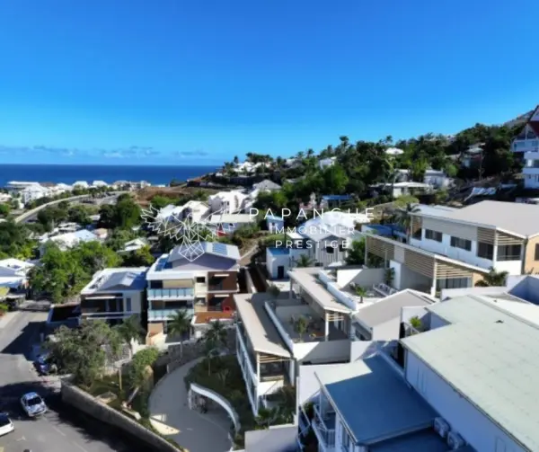 Saint-Paul 97460 – Vente appartement 3&nbsp;pièces 2&nbsp;chambres