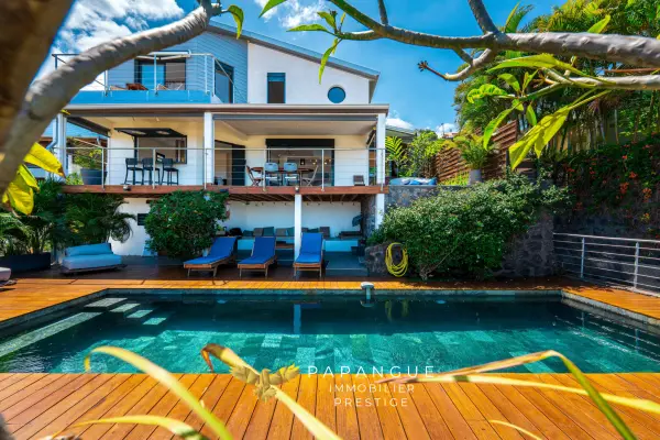 Saint-Leu 97436 – Vente maison/villa 5&nbsp;pièces 4&nbsp;chambres