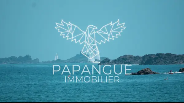 Saint-Briac-sur-Mer 35800 – Vente terrain