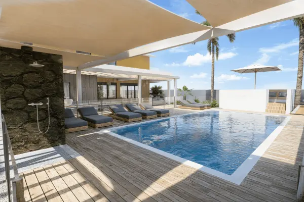 Saint-Paul 97434 – Vente maison/villa 7&nbsp;pièces 4&nbsp;chambres