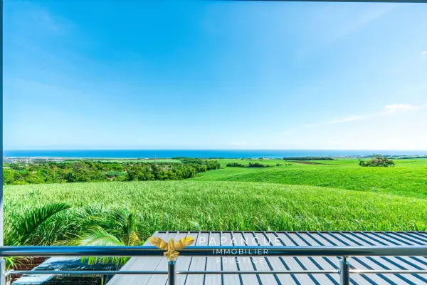 Sainte-Marie 97438 – Vente maison/villa 7&nbsp;pièces 4&nbsp;chambres