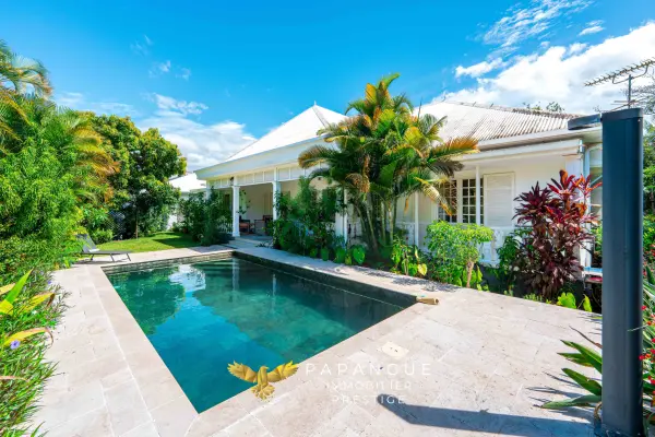 Saint-Pierre 97432 – Vente maison/villa 7&nbsp;pièces 4&nbsp;chambres