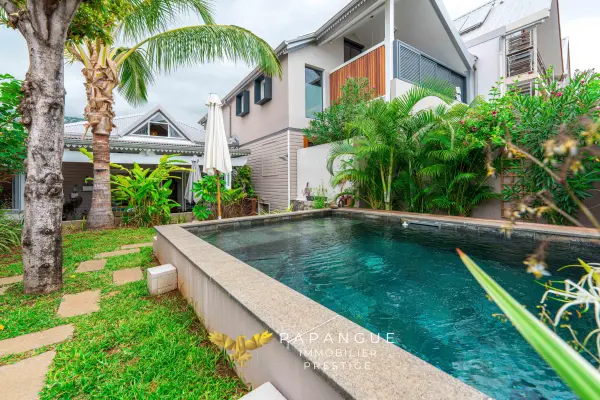 Saint-Leu 97436 – Vente maison/villa 9&nbsp;pièces 6&nbsp;chambres