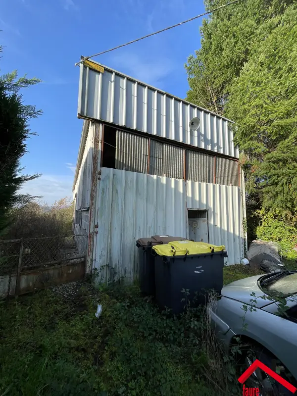 Objat 19130 – Vente maison/villa 1&nbsp;pièce 1&nbsp;chambre
