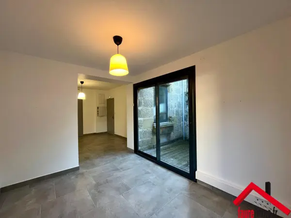 Brive-la-Gaillarde 19100 – Location bureaux 2&nbsp;pièces