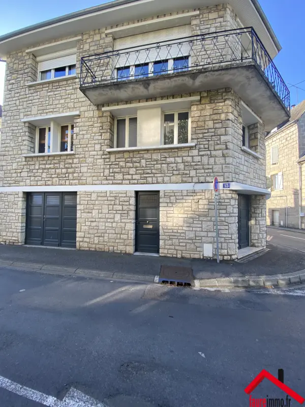 Brive-la-Gaillarde 19100 – Location local